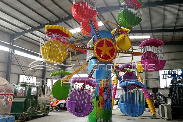 kids Ferris wheel for sale